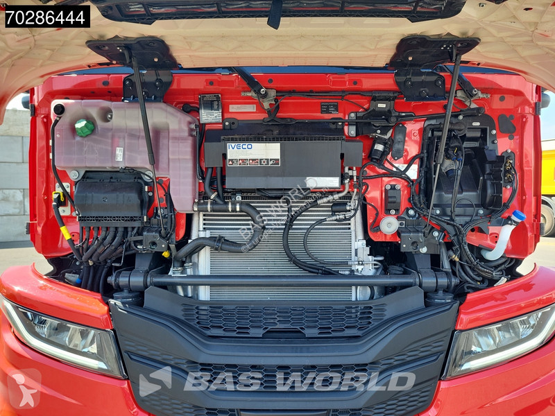 Kamion Iveco X-Way 460 6X2 NEW VDL S21-6400...