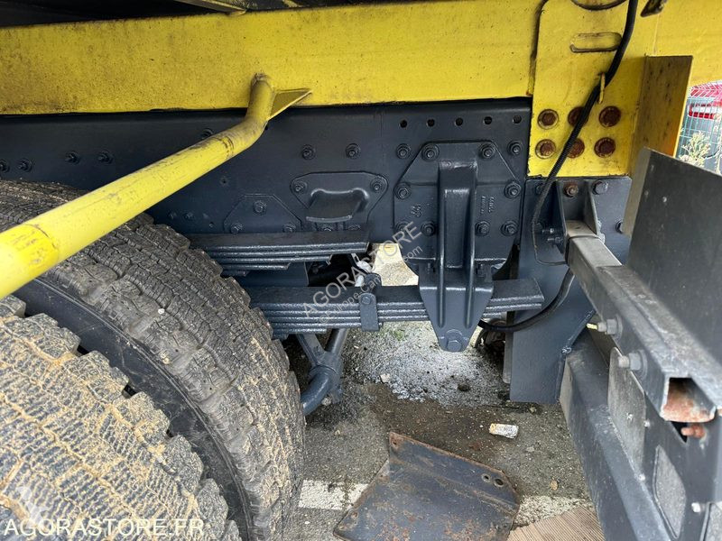 Camion Renault KERAX 4x4