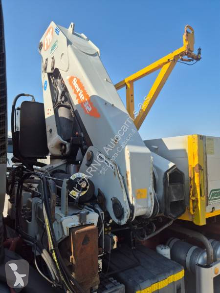Camion Iveco