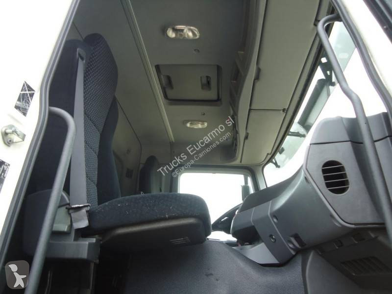 Camion Mercedes