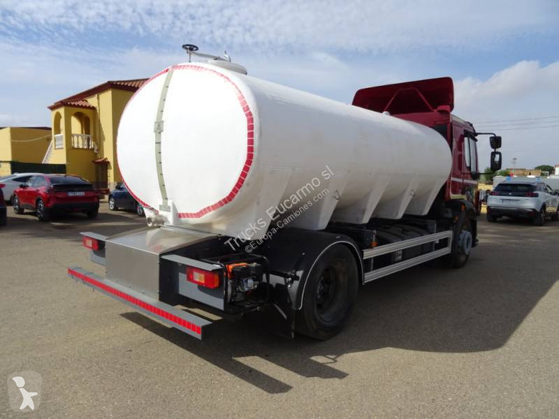 Camion Volvo