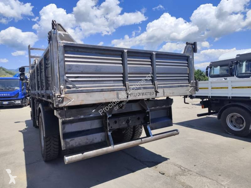 Camion Iveco