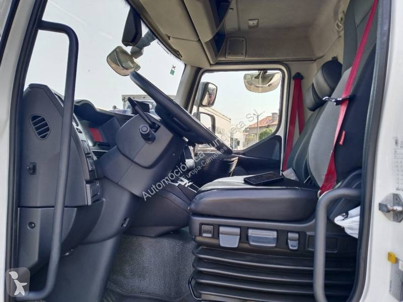 Camion Renault