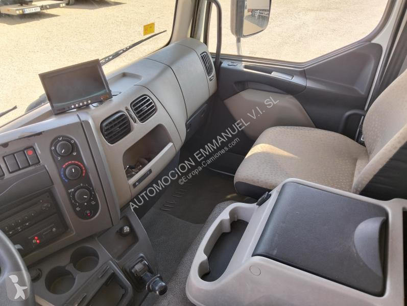 Camion Renault 180.14