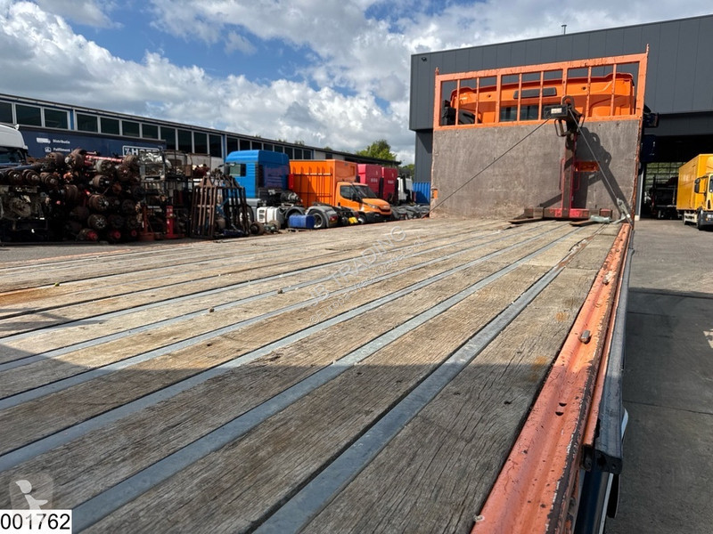 Kamion Renault C 380 6X4, EURO 6, HIAB, Remote,...