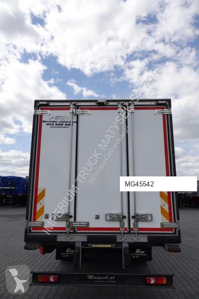 Kamion Renault D 16 260