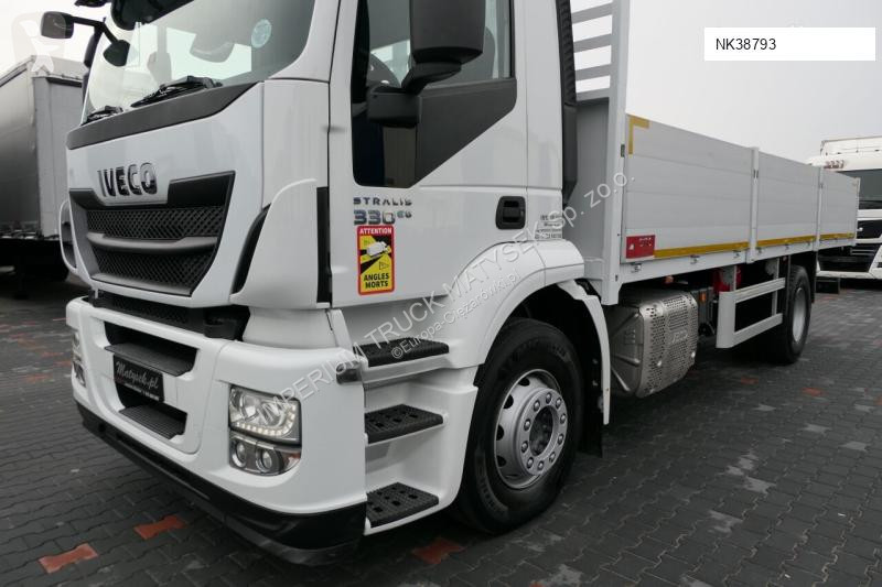 Camion Iveco STRALIS 330