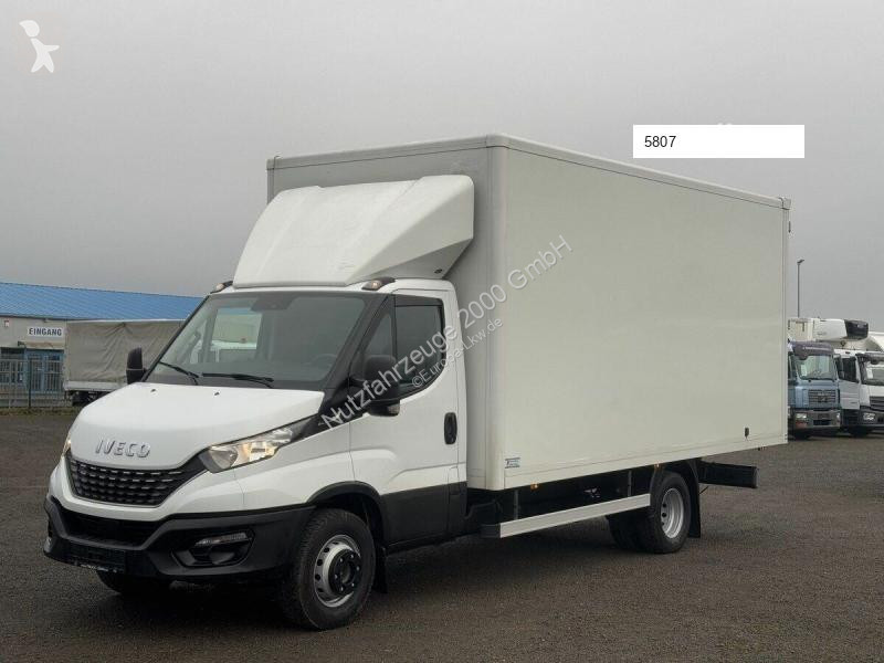 Kamion Iveco