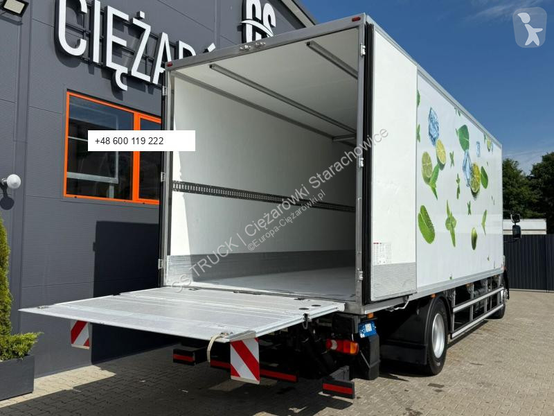 Lastbil Volvo FL FE 18.290