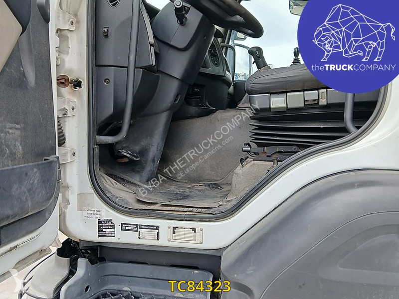 شاحنة Renault