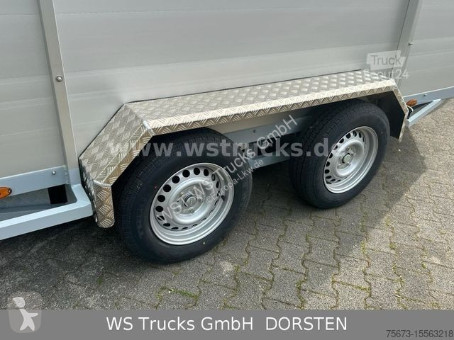 Kamion  Edition Schlacht mit Seilwinde...