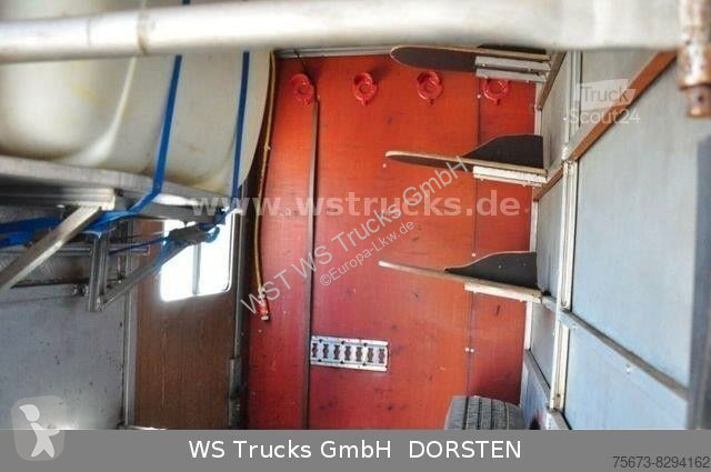 Kamion Mercedes 1224 EURO. 3