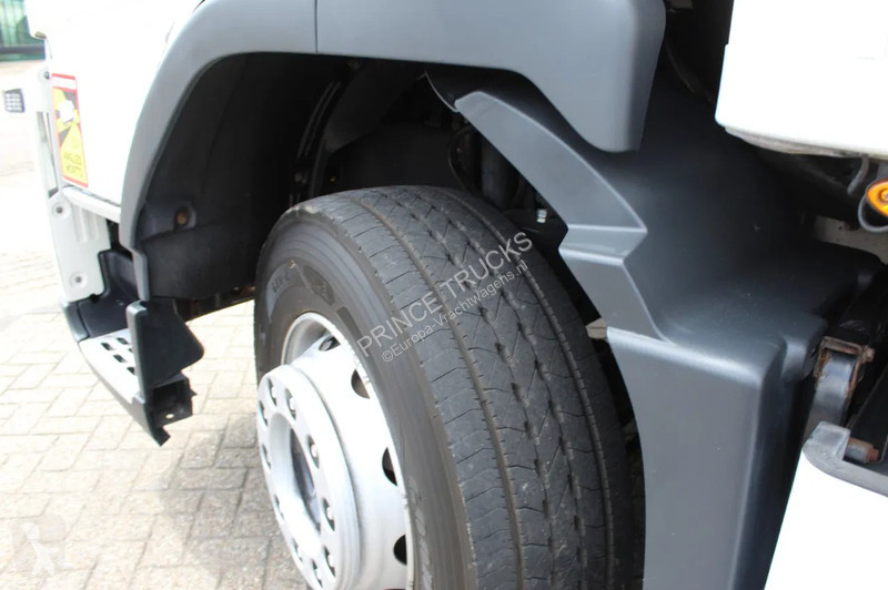 Kamion Volvo 330 * EURO5 * CARRIER SUPRA SILENT...