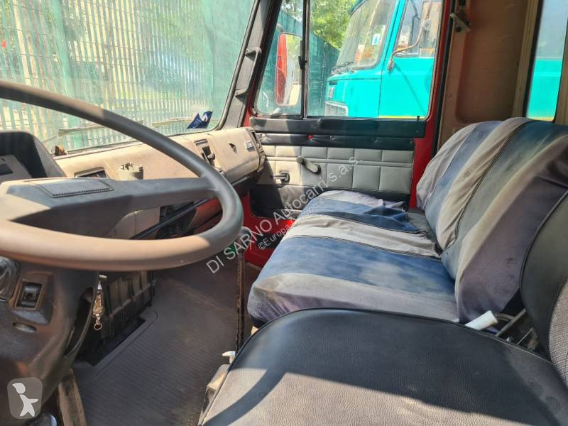 Camion Fiat