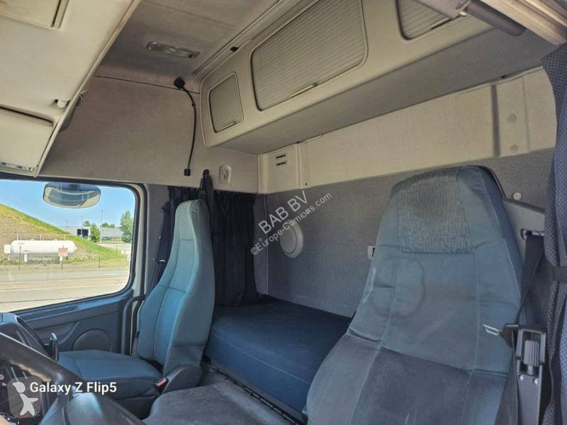 Kamion Volvo