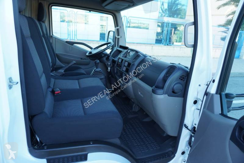 Camion Nissan