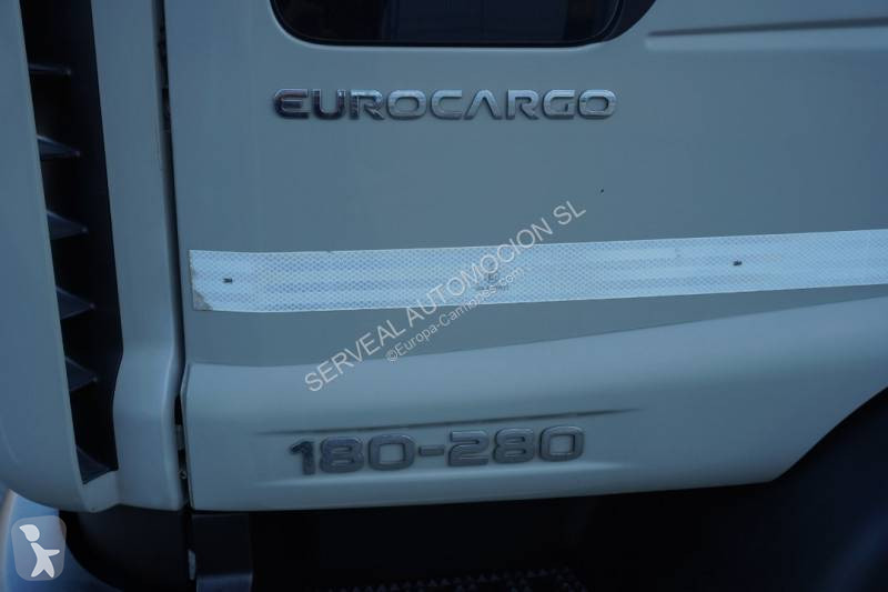 Kamion Iveco