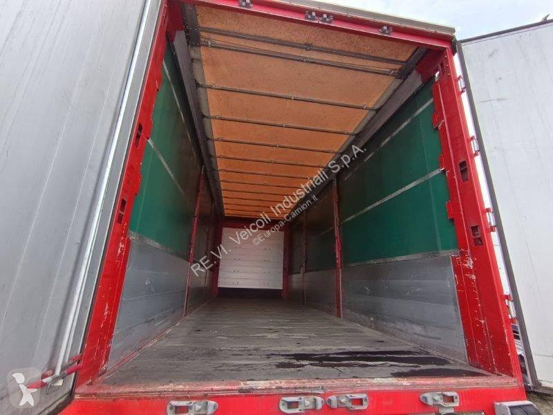 Camion Renault