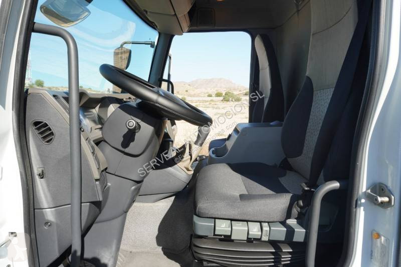 Camion Renault