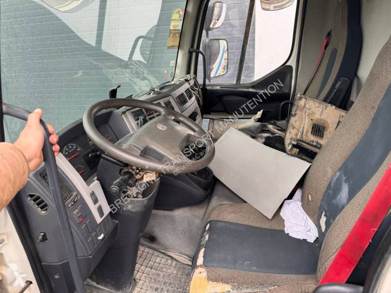 Camion Volvo