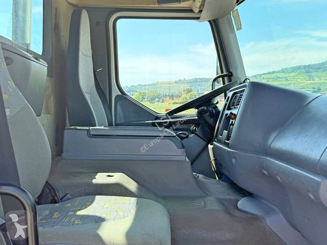 Camion Renault KERAX 320 DCI* ABSCHLEPPWAGEN...