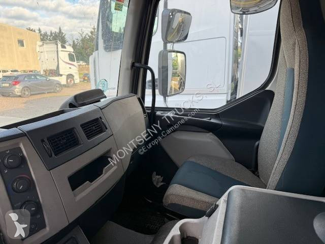 Camión Volvo