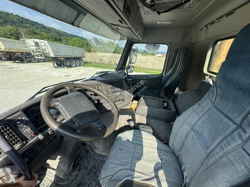 Camion Volvo