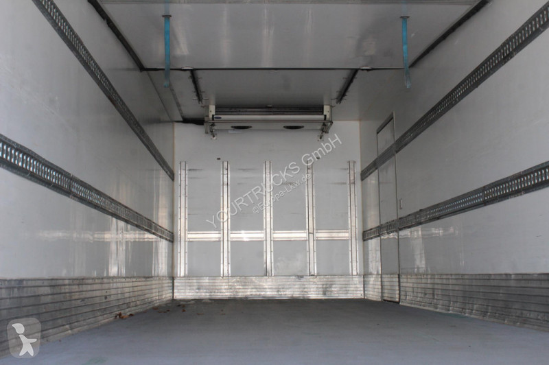 Camion MAN TGM 18.290 E5 CS 950 Bi-Temp Strom...