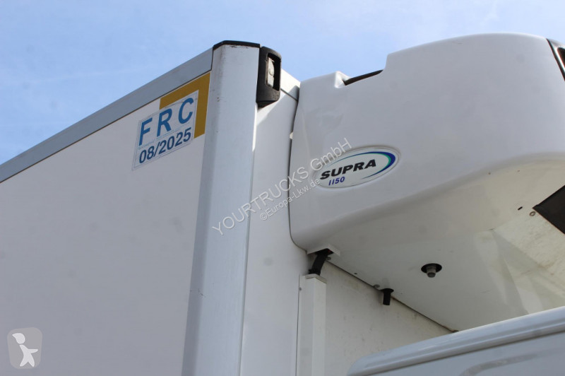 Kamion Iveco ML190-320L E6 CS 1150 LBW...