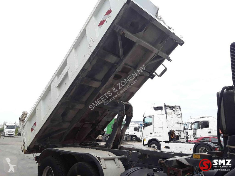 Camion Renault 320