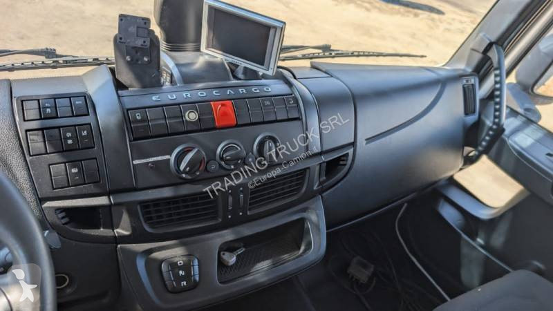 Camion Iveco