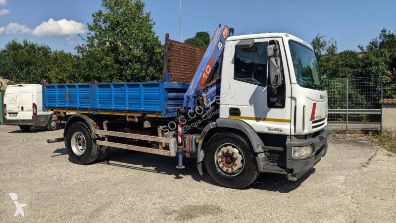 Kamion Iveco
