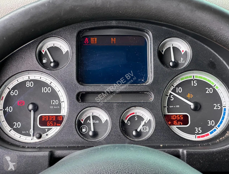 Kamion DAF 65220 EURO 5 ONLY 394.000 KM...