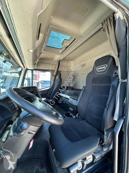 Camion Iveco