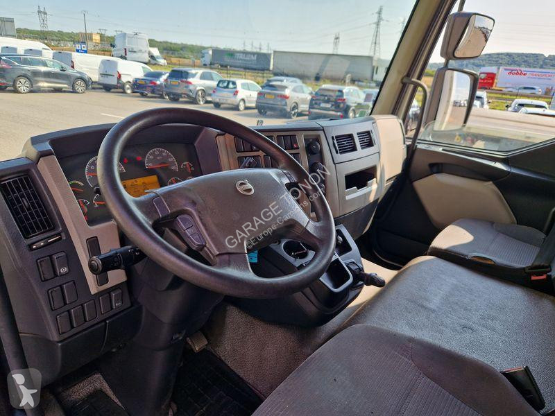 Camion Volvo 240 FL