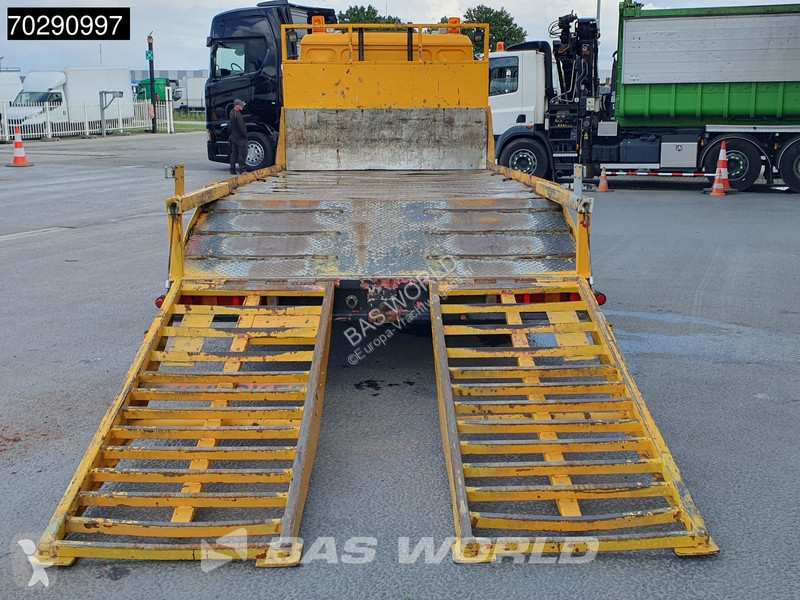 Camión MAN TGL 4X2 NL-Truck APK Machine...