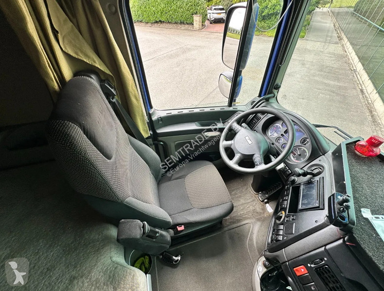 Camion DAF 105410 SSC EURO 5 ONLY 408.000 KM...