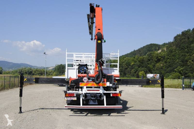 Camion Iveco