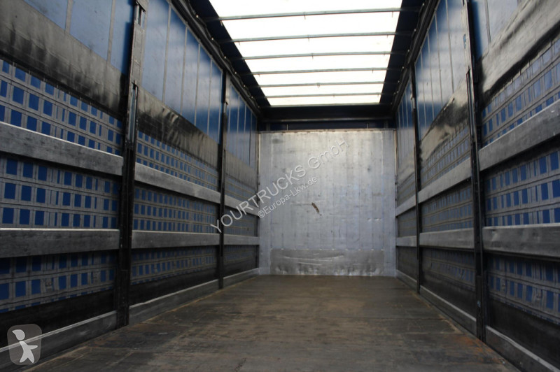 Camión remolque MAN TGX 26.460 Retarder...