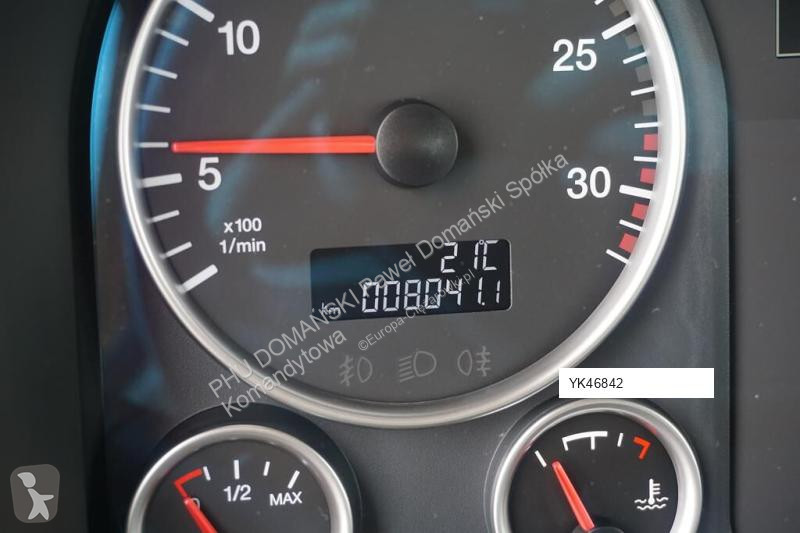 Camion MAN TGM / 18.250 / E 6 / 4 X 4 /...