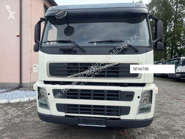 Camion Volvo FM 380
