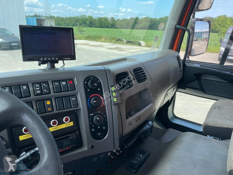 Camion Renault 430.26