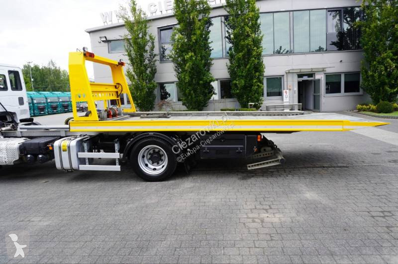 Camion Iveco