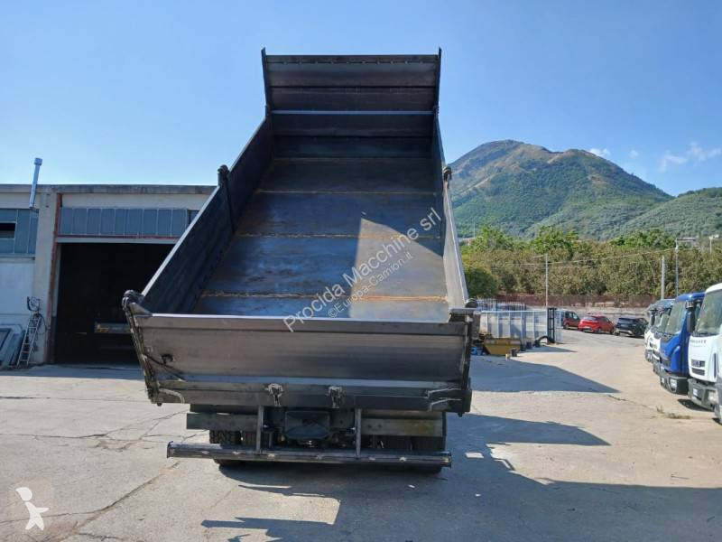 Camion MAN