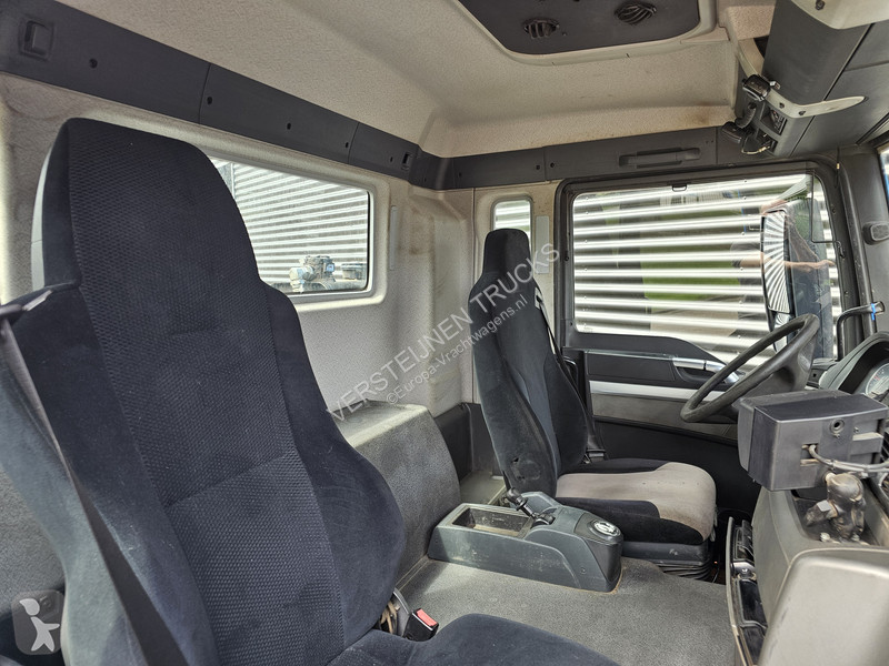 Kamion MAN 49.480 10X8/6 BB / TIPPER / SPRING /...