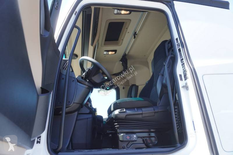 Camion Mercedes