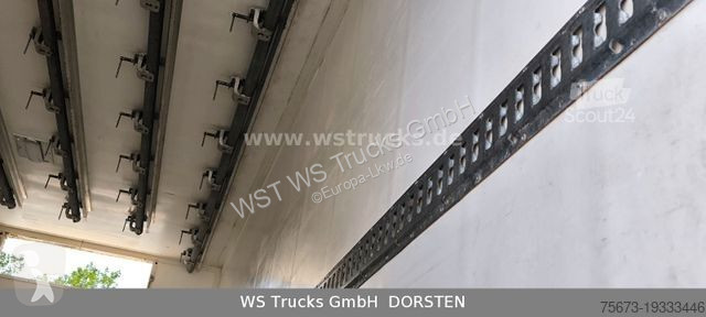 Kamion MAN 18.340 Isomet Rohrbahn ( ohne...