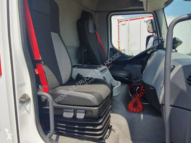 Camion Renault