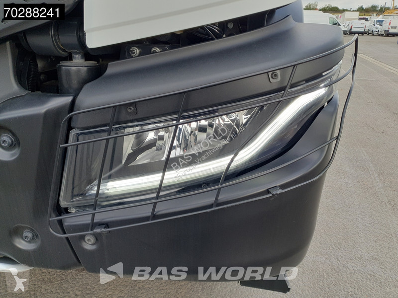 Kamion Iveco T-Way 450 8X4 NEW! 20m3 Cantoni...