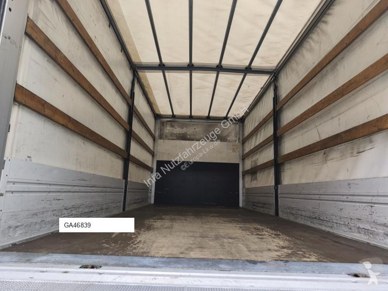Camión Iveco 75-210 4x2 Euro 6 LBW